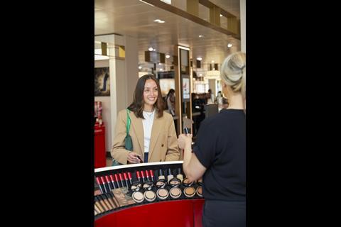 John Lewis Liverpool (6)